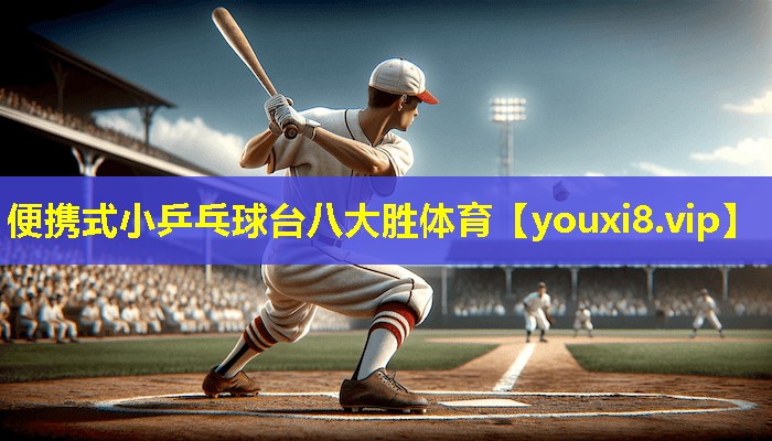 便携式小乒乓球台八大胜体育